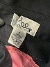 Lilly Pulitzer 100% Polyester Black Blazer Size 8 - photo 6
