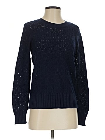 Ann Taylor LOFT Pullover Sweater (view 1)