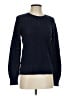 Ann Taylor LOFT Blue Pullover Sweater Size S - photo 1
