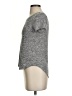 Hollister Gray Short Sleeve Top Size XS - photo 5