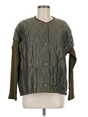 Madewell Jacket (view 1)