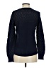 Ann Taylor LOFT Blue Pullover Sweater Size S - photo 2