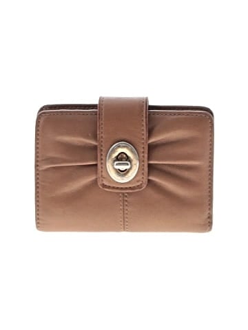 Coach Leather Wallet (view 1)