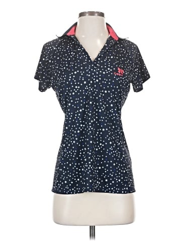 RLX Ralph Lauren Short Sleeve Polo (view 1)