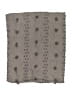 Unbranded Gray Scarf One size - photo 2