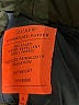 J.Crew 100% Polyamide Solid Black Jacket Size XS - photo 6