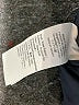 J.Crew 100% Polyamide Solid Black Jacket Size XS - photo 7
