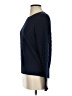Ann Taylor LOFT Blue Pullover Sweater Size S - photo 5