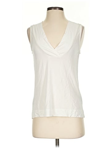 Reiss Sleeveless T-Shirt (view 1)
