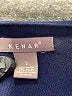Kenar Blue Cardigan Size S - photo 7