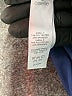 Oiselle Tie-dye Blue Athletic Shorts Size 8 - photo 4