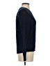 Ann Taylor LOFT Blue Pullover Sweater Size S - photo 4