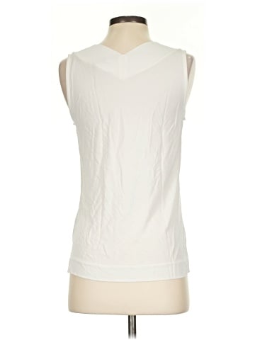 Reiss Sleeveless T-Shirt (view 2)