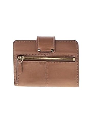 Coach Leather Wallet (view 2)