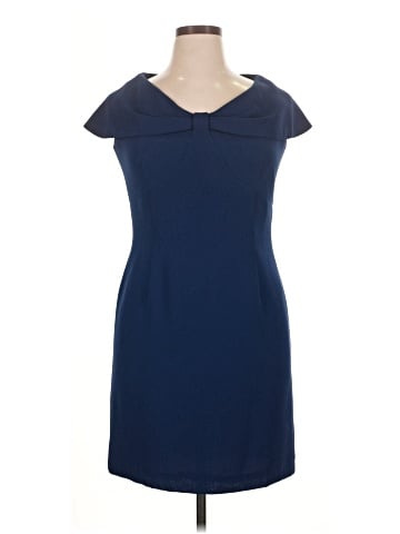 Talbots Cocktail Dress (view 1)