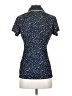 RLX Ralph Lauren Stars Blue Short Sleeve Polo Size S - photo 2