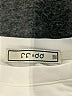 Assorted Brands Ivory Long Sleeve T-Shirt Size 130 cm / US 8 - photo 3