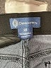 Democracy Solid Blue Jeans Size 16 - photo 7