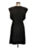 Athleta Solid Black Casual Dress Size L - photo 1