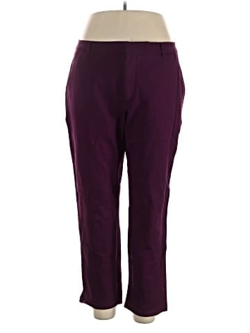 Universal Standard Casual Pants (view 1)