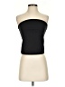 Wild Fable Black Tube Top Size S - photo 1
