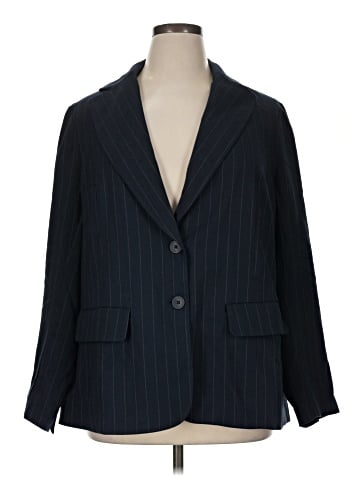 Torrid Blazer (view 1)