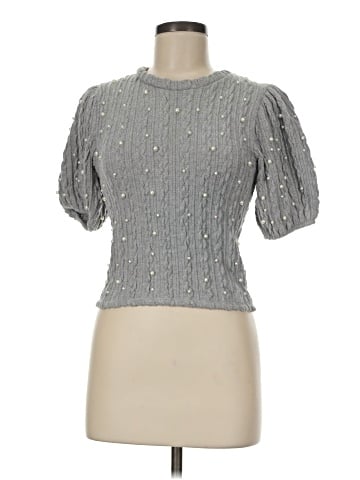 Zara Cardigan (view 1)
