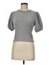 Zara Silver Cardigan Size M - photo 1