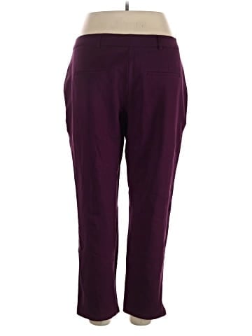 Universal Standard Casual Pants (view 2)