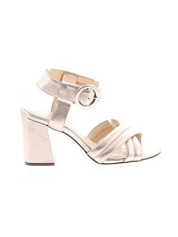 Sole Society Sandals (view 1)
