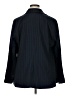 Torrid Stripes Blue Blazer Size 1X Plus (1) - photo 2
