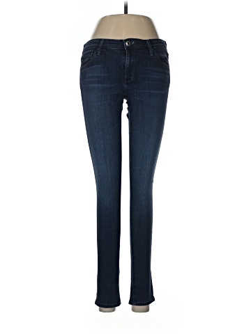 Adriano Goldschmied Jeans (view 1)