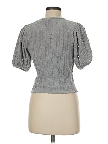 Zara Cardigan (view 2)