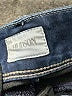 Hudson Jeans Solid Blue Jeans Size 27 waist - photo 7