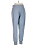 Danskin Solid Blue Casual Pants Size M - photo 2