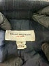 Isaac Mizrahi for Target Stripes Black Blazer Size 12 - photo 6