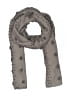 Unbranded Gray Scarf One size - photo 1
