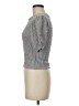 Zara Silver Cardigan Size M - photo 5