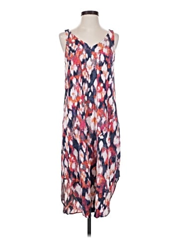 Nic + Zoe Casual Dress (view 1)