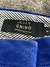 J.Crew Solid Blue Shorts Size 0 - photo 3