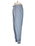 Danskin Solid Blue Casual Pants Size M - photo 5