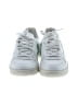 VEJA 100% Leather White Sneakers Size 7 - photo 2