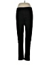 BCBGMAXAZRIA Solid Black Casual Pants Size L - photo 1