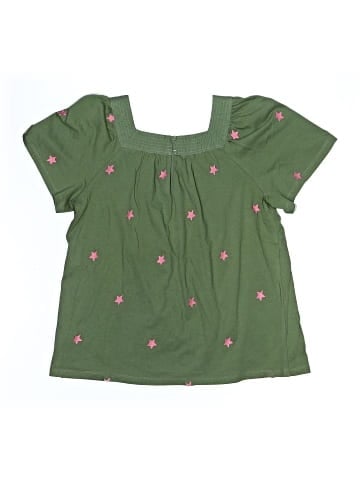 Gap Kids Short Sleeve Blouse (view 2)