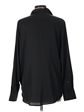 H&M Mama 3/4 Sleeve Blouse (view 2)