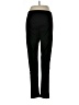 BCBGMAXAZRIA Solid Black Casual Pants Size L - photo 2