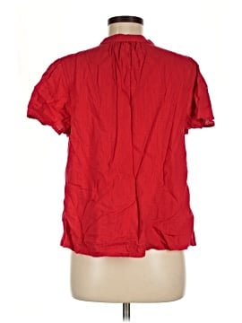 Knox Rose Short Sleeve Blouse (view 2)