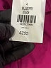 Etcetera Purple Jacket Size 4 - photo 7
