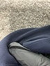 Banana Republic 100% Polyester Blue Black Sleeveless Blouse Size XS - photo 7