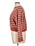 T Tahari Stripes Brown Pullover Sweater Size XL - photo 5